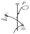 LAMPAMI - lampa do salonu, lampa nad stół, nowoczesna lampa wisząca