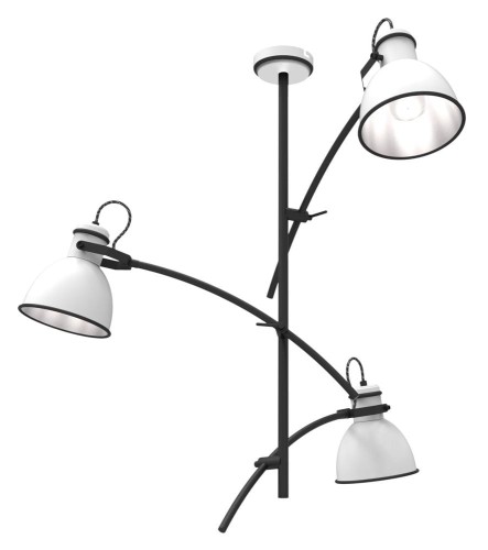 LAMPAMI - lampa do salonu, lampa nad stół, nowoczesna lampa wisząca