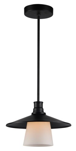 LAMPAMI - lampa nad stół, czarna lampa wisząca, lampa wisząca czarna, żyrandol nowoczesny