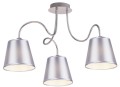 LAMPAMI - lampa sufitowa nowoczesna, żyrandol nowoczesny, lampa do salonu