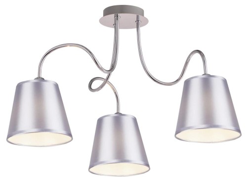 LAMPAMI - lampa sufitowa nowoczesna, żyrandol nowoczesny, lampa do salonu