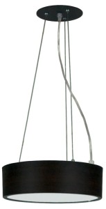 Lampa wiszaca ledowa ZIGO 120 cm 16W 6500K VENGE