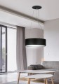 LAMPAMI - lampa sufitowa wisząca, lampa nad stół, lampa wisząca do jadalni, lampa do kuchni