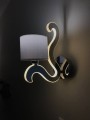 LAMPAMI - lampa ścienna, kinkiet do salonu, kinkiet nowoczesny, kinkiet do sypialni, lampa na ścianę
