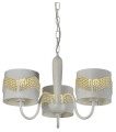 LAMPAMI - lampa sufitowa, lampa wisząca do salonu, żyrandol do salonu