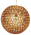 LAMPAMI - lampa sufitowa, lampa wisząca do salonu, żyrandol do salonu