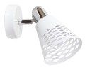 LAMPAMI - lampa kinkiet nowoczesny, lampa ścienna, kinkiet do salonu, lampa korytarz