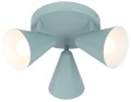 LAMPAMI - lampa dziecięca, lampa dla chłopca, lampa do pokoju dziecięcego