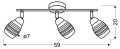 LAMPAMI - lampa listwa szkic