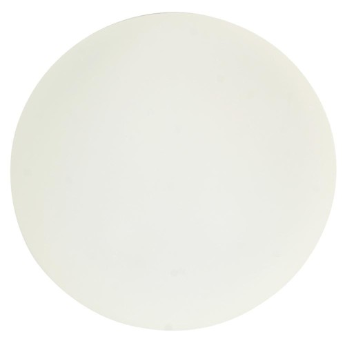 LAMPAMI - plafon biały, lampa sufitowa korytarz, lampa sufitowa do kuchni
