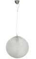 LAMPAMI - lampa szklana kula, lampa kolorowa, lampa do pokoju lampa wisząca