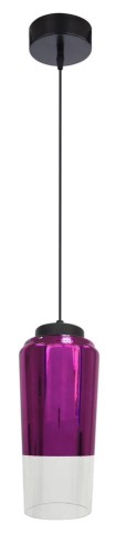 LAMPAMI - lampa dziecięca, lampa kolorowa, lampa do pokoju dziecięcego