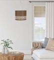 LAMPAMI - lampa wisząca nowoczesna, lampa nowoczesna, lampa do jadalni, lampa nad stół
