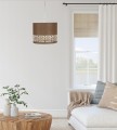 LAMPAMI - lampa wisząca nowoczesna, lampa nowoczesna, lampa do jadalni, lampa nad stół