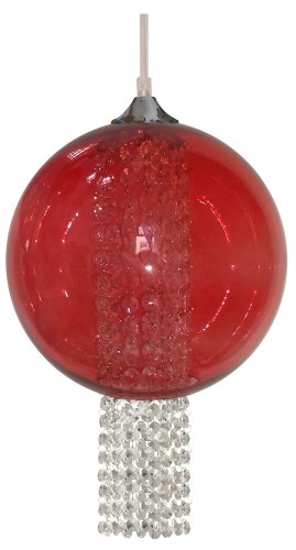 LAMPAMI - żyrandol do sypialni, lampa wisząca do salonu, żyrandol do salonu