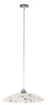Pojedyncza lampa wisząca 1xE27 60W YOUNG 40 