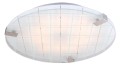 LAMPAMI - okrągły plafon ledowy, lampa sufitowa ledowa, lampa sufitowa do kuchni, lampa na korytarz