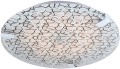 LAMPAMI - okrągły plafon, lampa sufitowa, lampa sufitowa do korytarza