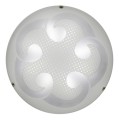 LAMPAMI - okrągły plafon ledowy, lampa sufitowa ledowa, lampa sufitowa kuchenna