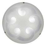 Lampa sufitowa ledowa plafon 30 10W 6500K MONTI 