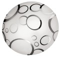 LAMPAMI - plafon kuchenny, lampa sufitowa do kuchni, designerska lampa kolorowa