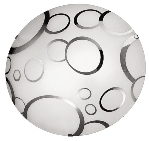 LAMPAMI - plafon kuchenny, lampa sufitowa do kuchni, designerska lampa kolorowa