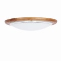 LAMPAMI - plafon kuchenny, lampa sufitowa do kuchni, plafon biały nowoczesny