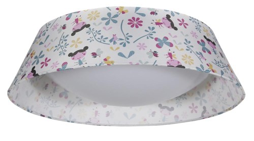 LAMPAMI - lampa dziecięca, lampa dla chłopca, lampa do pokoju dziecięcego