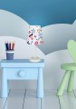 LAMPAMI - lampa dziecięca, lampa dla chłopca, lampa do pokoju dziecięcego