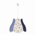 LAMPAMI - lampa dziecięca, lampa dla chłopca, lampa do pokoju dziecięcego