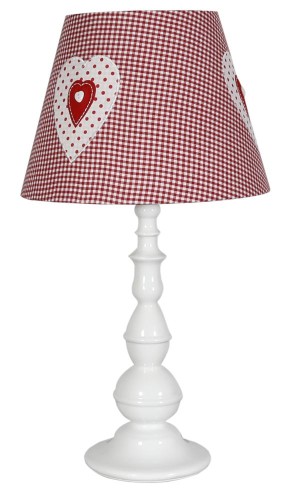 LAMPAMI - lampa dziecięca, lampa dla chłopca, lampa do pokoju dziecięcego