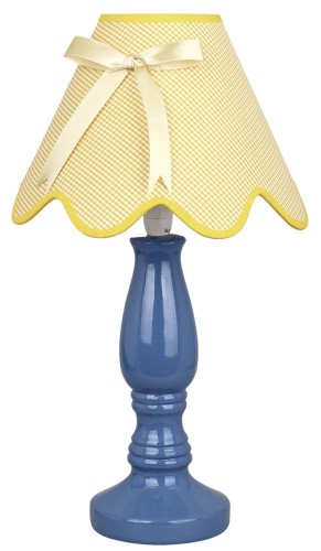 LAMPAMI - lampa dziecięca, lampa dla chłopca, lampa do pokoju dziecięcego