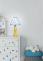 LAMPAMI - lampa dziecięca, lampa dla chłopca, lampa do pokoju dziecięcego