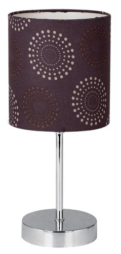 LAMPAMI - lampka nocna, lampka stołowa, lampka do sypialni, lampka do salonu