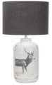 LAMPAMI - lampka nocna, lampka stołowa, lampka do sypialni, lampka do salonu