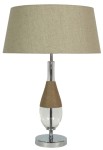 Lampa stojąca gabinetowa 1xE27 60W ECO 1 STOŻEK
