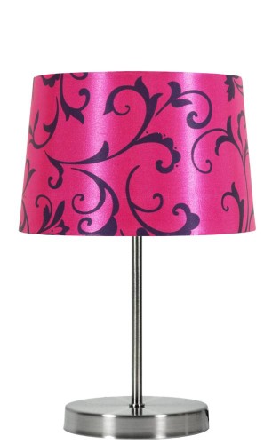 LAMPAMI - lampka nocna, lampka stołowa, lampka do sypialni, lampka do salonu
