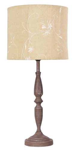 LAMPAMI - lampa stojąca do salonu, lampka nocna, lampka do sypialni