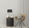 LAMPAMI - lampa stojąca do salonu, lampka nocna, lampka do sypialni