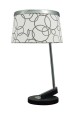 LAMPAMI - lampa stojąca do salonu, lampka nocna, lampka do sypialni
