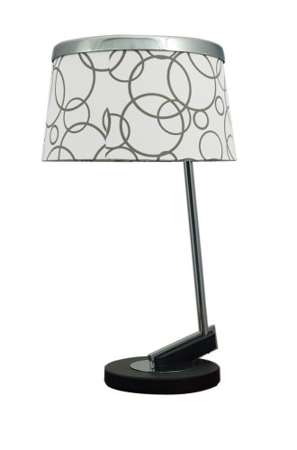 LAMPAMI - lampa stojąca do salonu, lampka nocna, lampka do sypialni