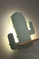LAMPAMI - lampa do pokoju dziecka, kolorowa lampa wisząca, lampa dziecinna