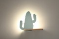 LAMPAMI - lampa do pokoju dziecka, kolorowa lampa wisząca, lampa dziecinna