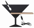 LAMPAMI - lampa do pokoju dziecka, kolorowa lampa wisząca, lampa dziecinna