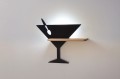 LAMPAMI - lampa do pokoju dziecka, kolorowa lampa wisząca, lampa dziecinna