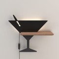 LAMPAMI - lampa do pokoju dziecka, kolorowa lampa wisząca, lampa dziecinna