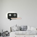 LAMPAMI - lampa do pokoju dziecka, kolorowa lampa wisząca, lampa dziecinna