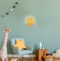 LAMPAMI - lampa dziecięca, lampa dla chłopca, lampa do pokoju dziecięcego