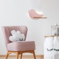LAMPAMI - lampa dziecięca, lampa dla chłopca, lampa do pokoju dziecięcego