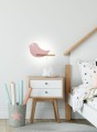 LAMPAMI - lampa dziecięca, lampa dla chłopca, lampa do pokoju dziecięcego